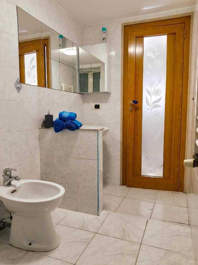 バーリ Relux Bed & Breakfast エクステリア 写真