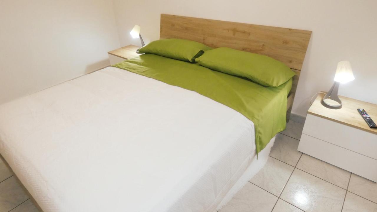 バーリ Relux Bed & Breakfast エクステリア 写真