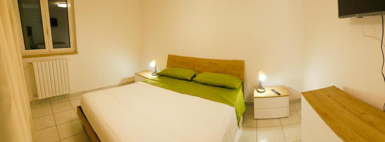 バーリ Relux Bed & Breakfast エクステリア 写真