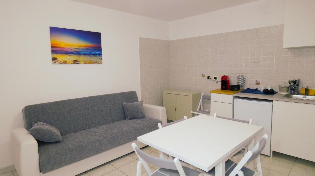 バーリ Relux Bed & Breakfast エクステリア 写真