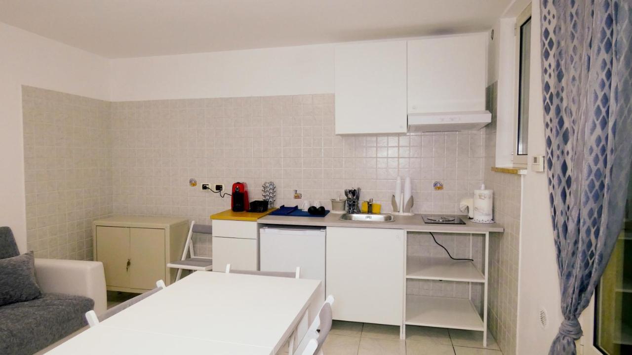 バーリ Relux Bed & Breakfast エクステリア 写真