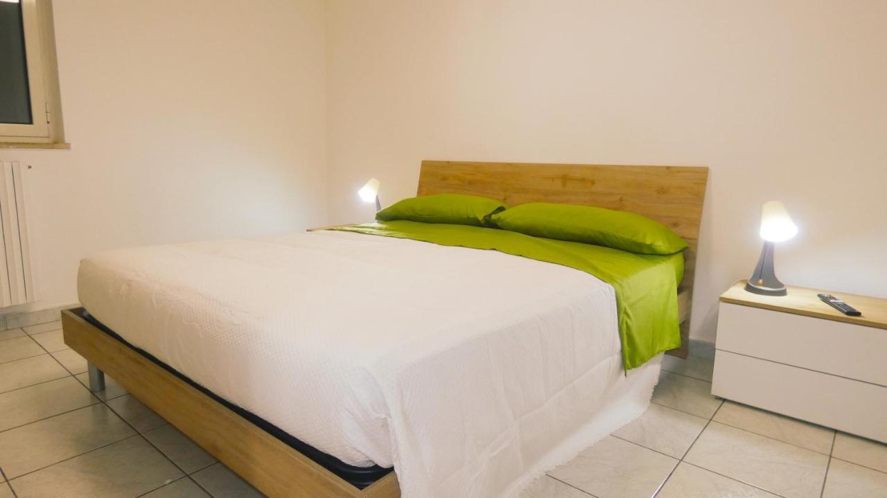 バーリ Relux Bed & Breakfast エクステリア 写真