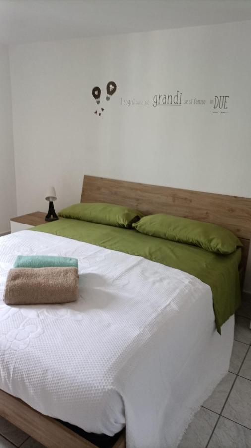 バーリ Relux Bed & Breakfast エクステリア 写真