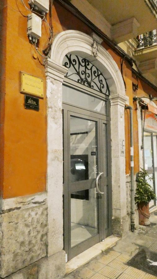バーリ Relux Bed & Breakfast エクステリア 写真